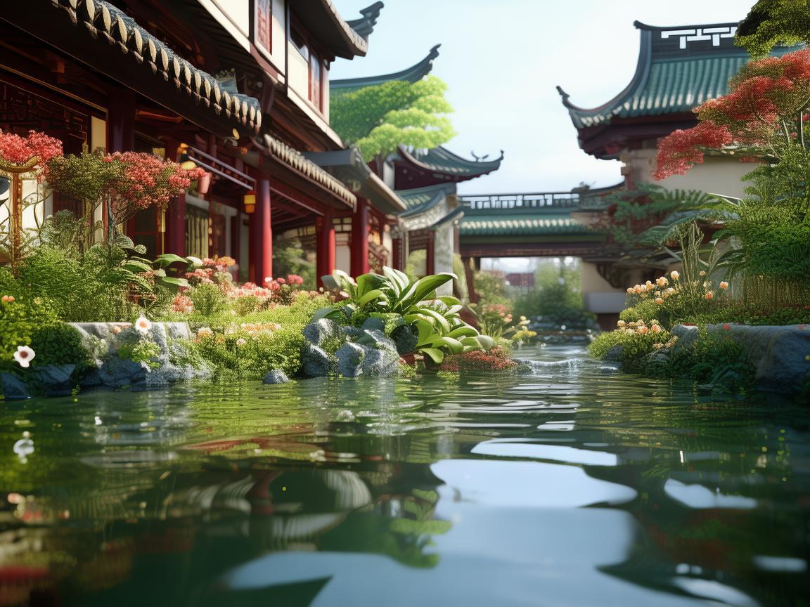 东珠苑物业是什么？