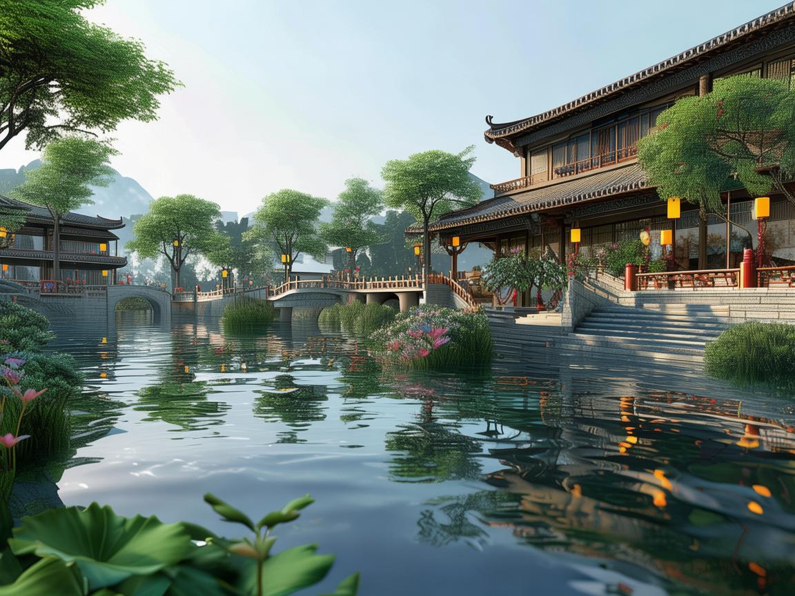 淮安七星水岸究竟是什么物业？