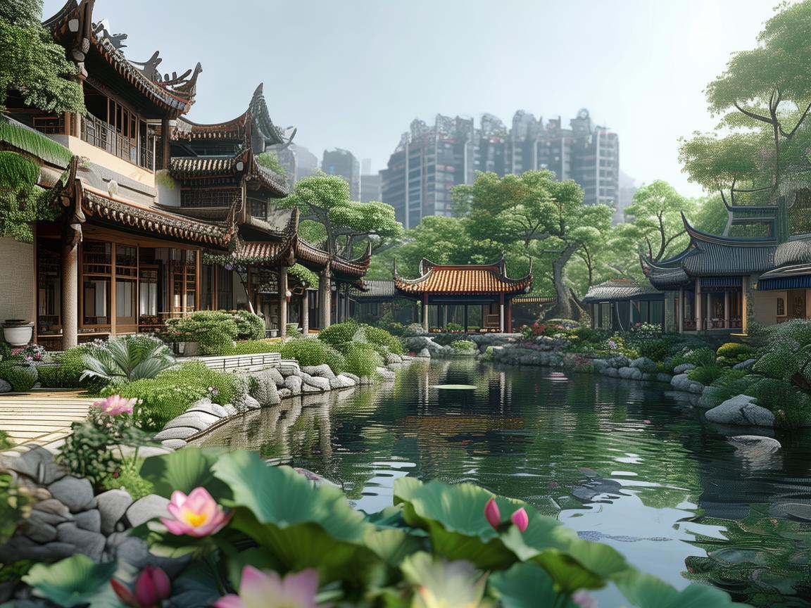 东星康宁乐苑究竟是什么物业？