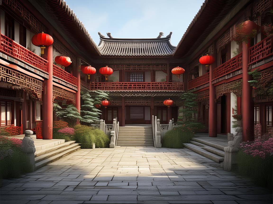 北京京兆府究竟是什么物业？