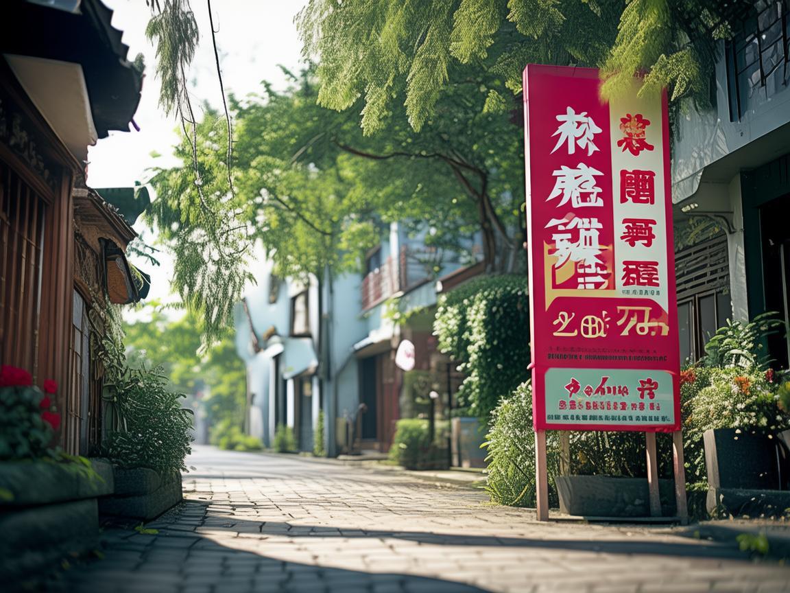 蓬莱路有物业在招聘吗？