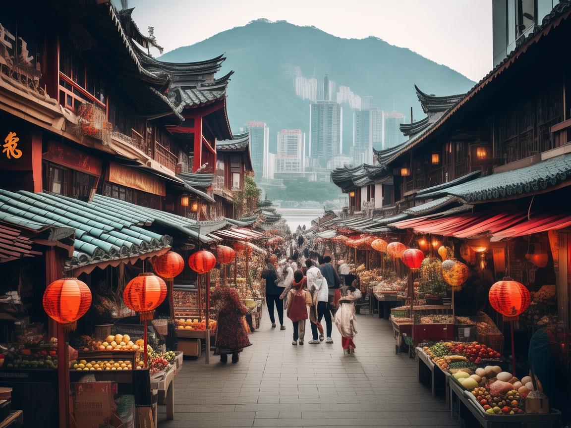 重庆文旅城究竟是什么物业单位？