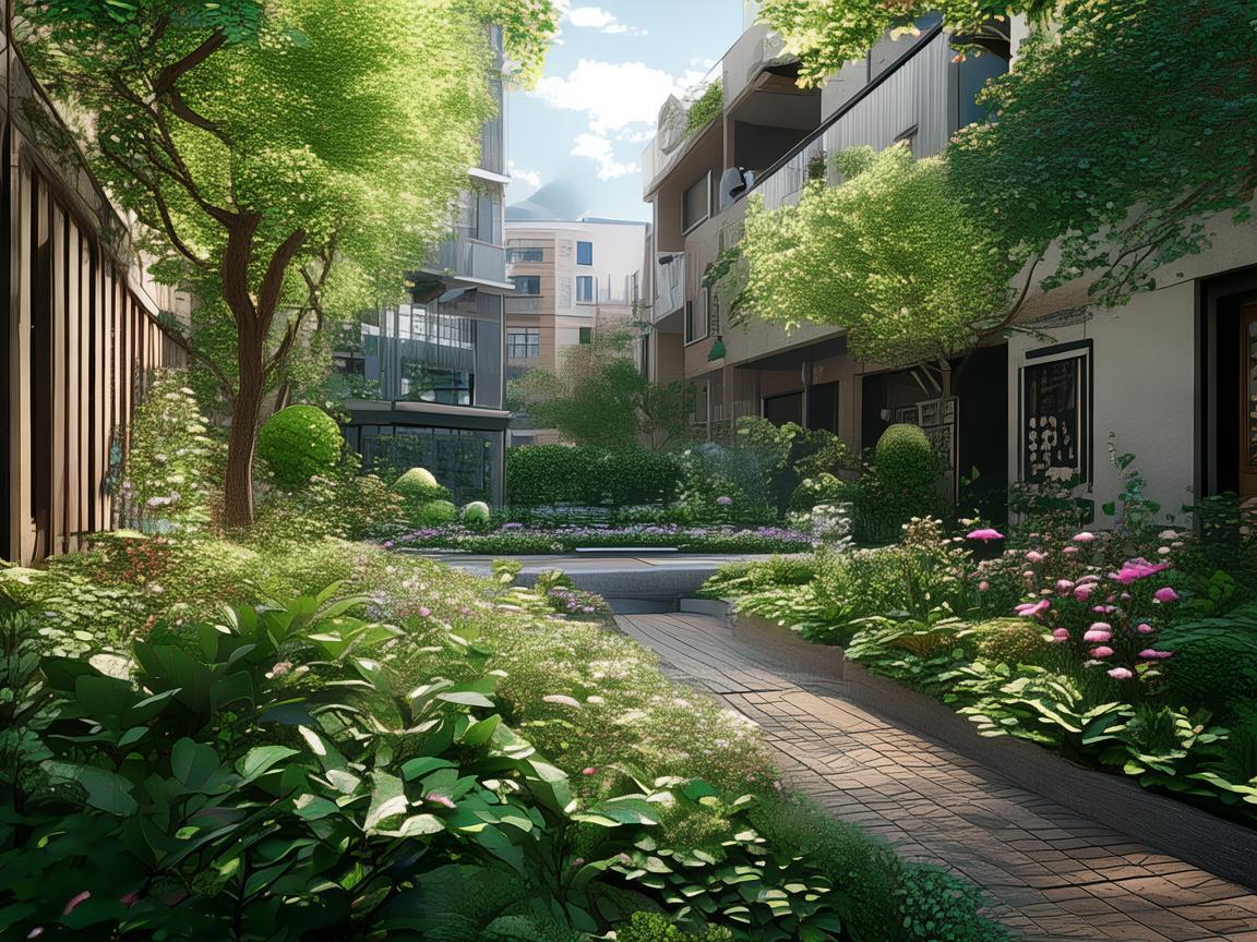 城市嘉园物业真的是优质的吗？