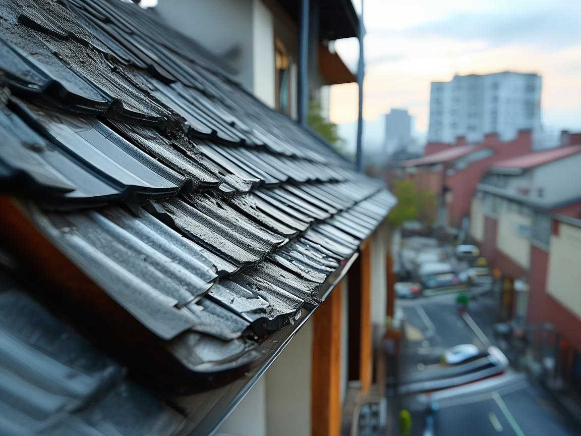 顶层漏雨物业会维修吗？