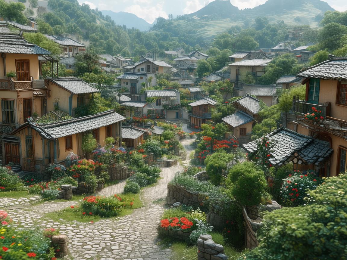 大运村物业究竟叫什么？