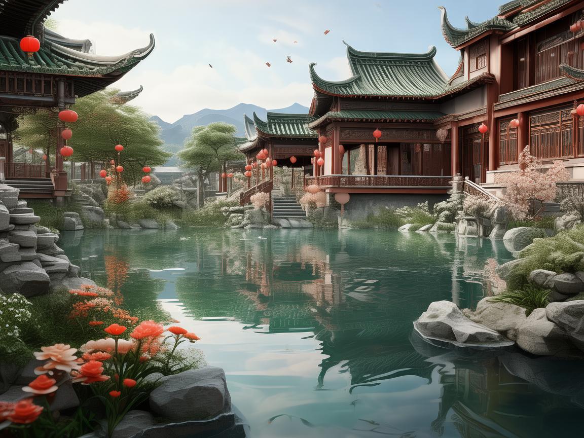 盘锦昆仑天禧究竟是什么物业？