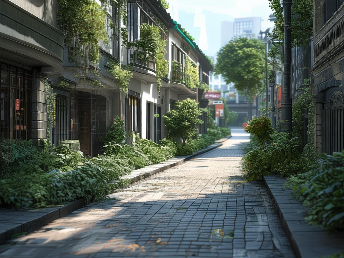 青柯街物业可靠吗？