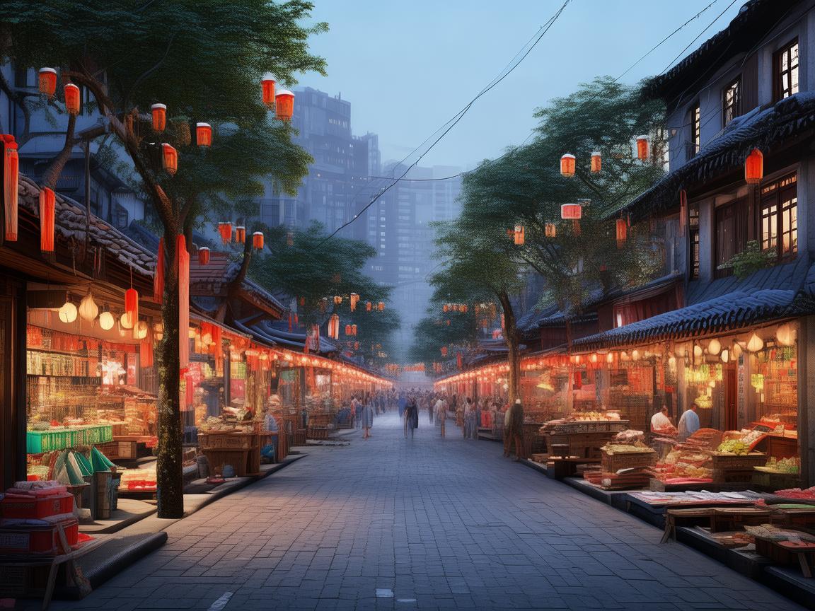 佛山有物业外包公司吗？