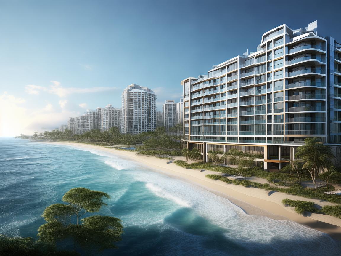 中海银海一号物业收费吗？