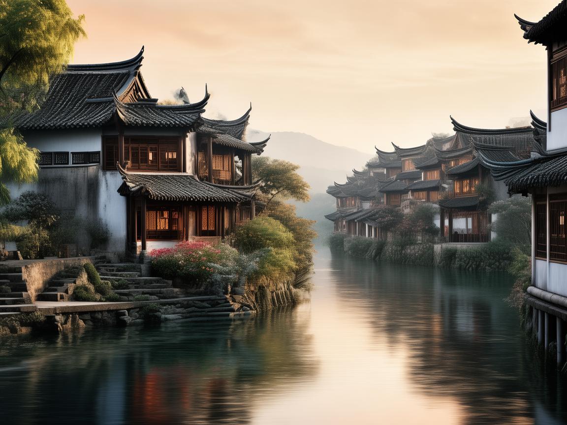 临河江南华府的物业究竟叫什么？