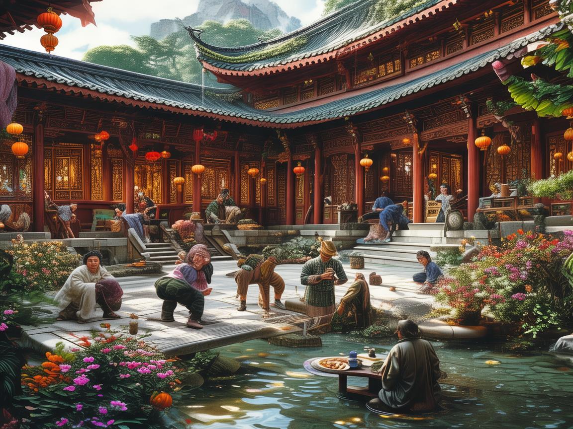 泰州物业会给业主分红吗？