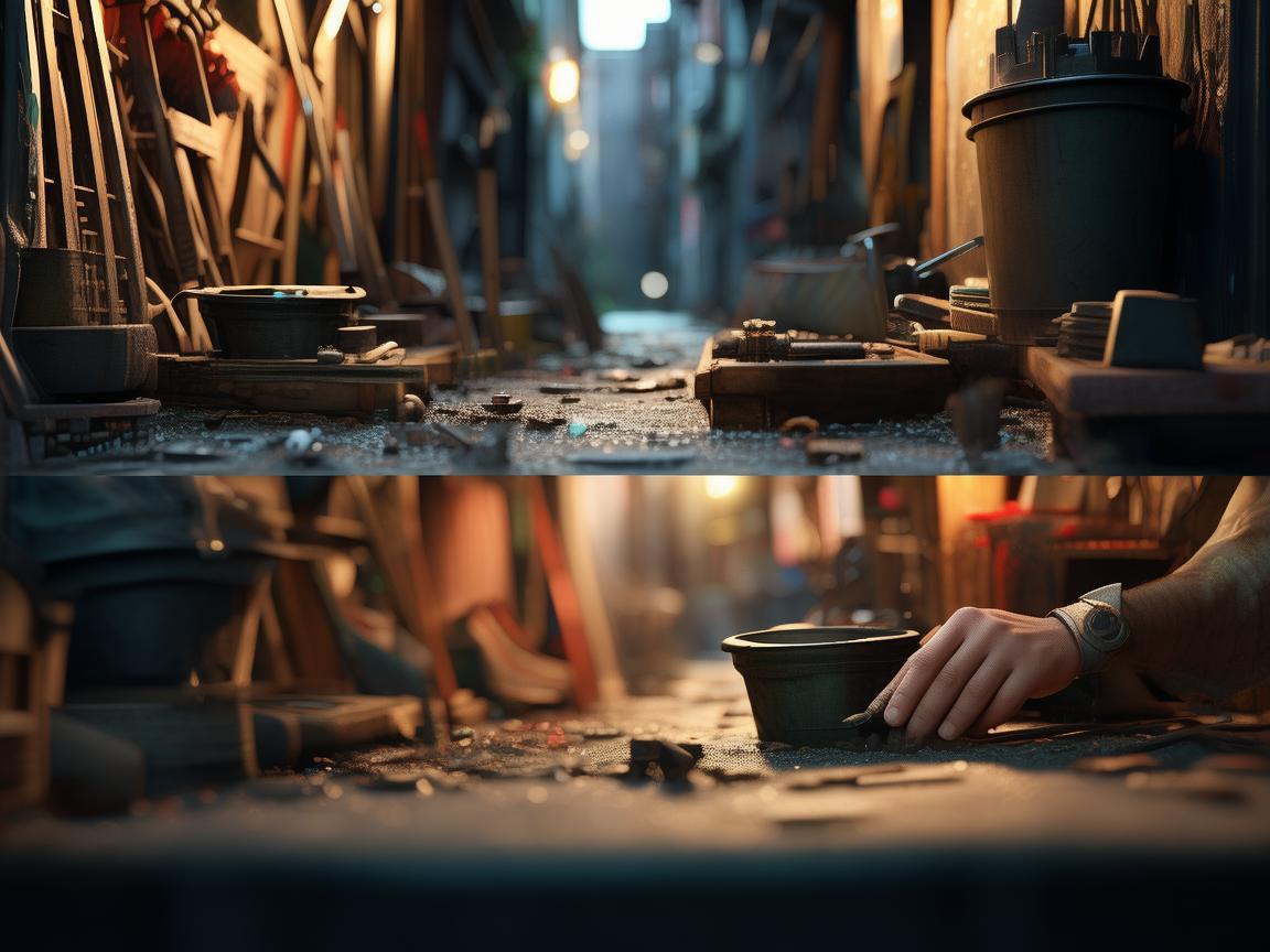 物业维护究竟是干什么工作的？