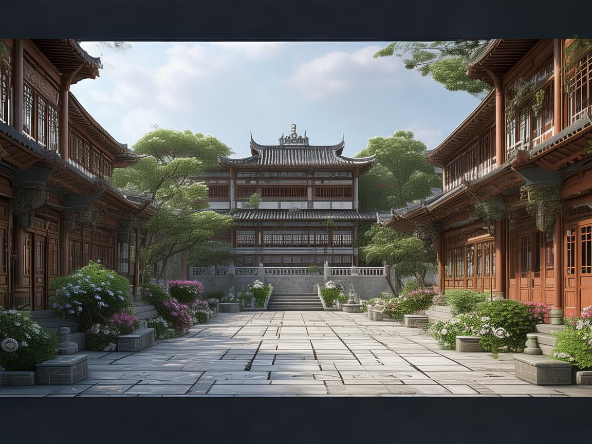 山东物业五级标准究竟是什么？