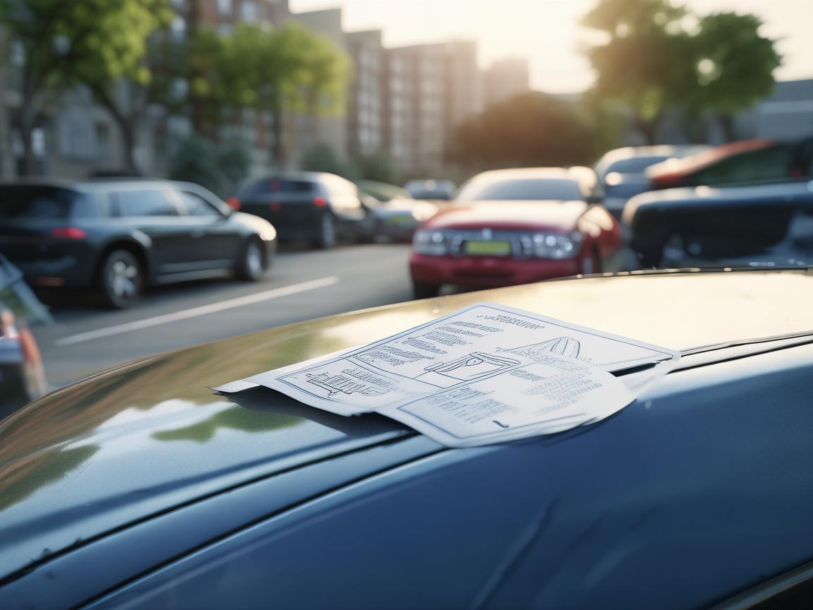 物业停车证真的有用吗? 物业停车证真的有用吗?