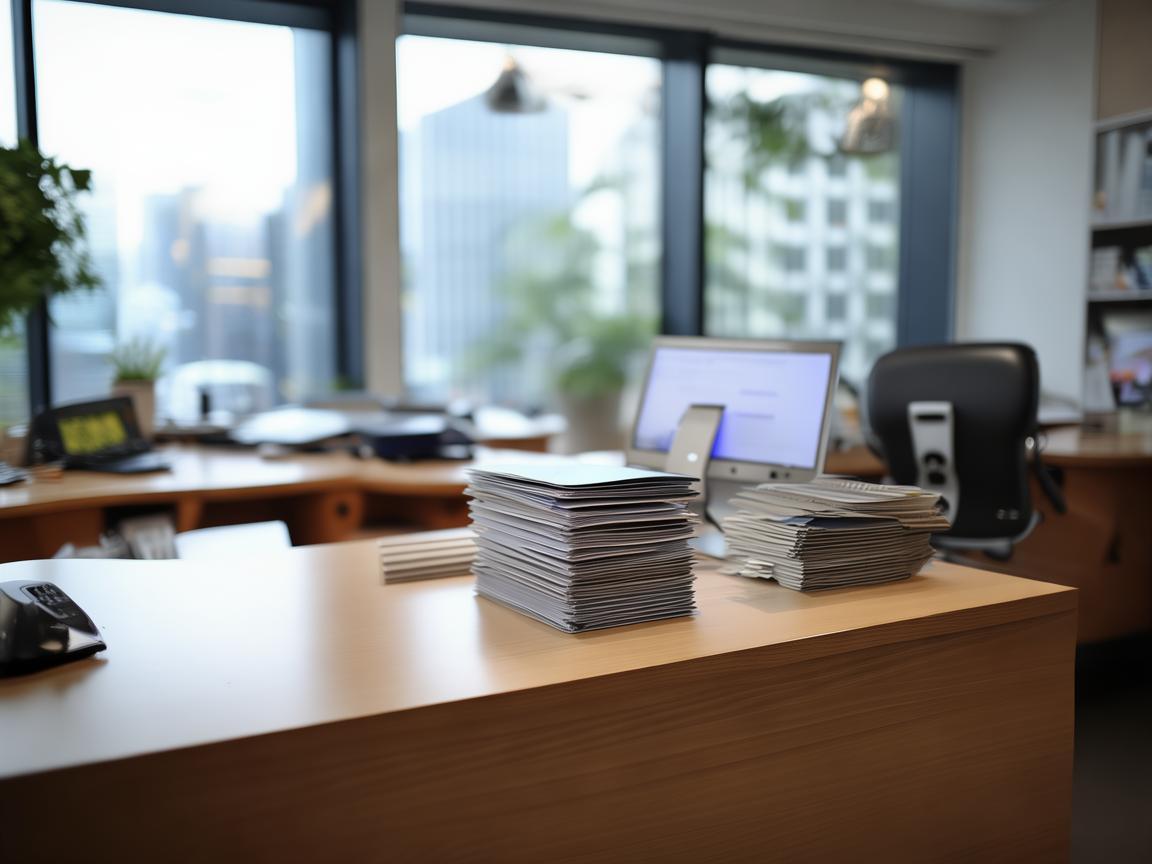 物业行政前台究竟是干什么的？