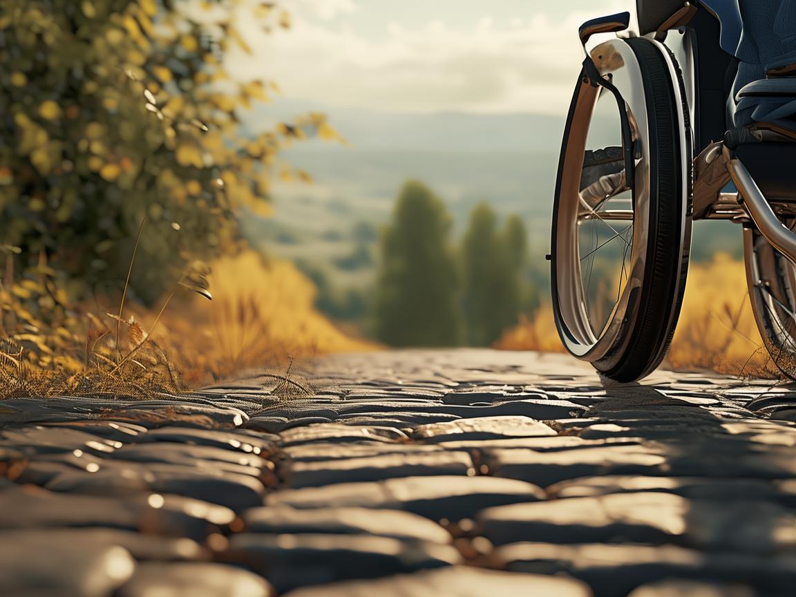 残疾人物业费有必要交吗？