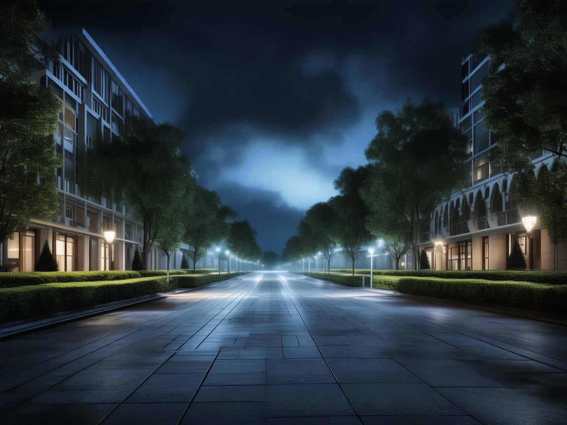 江海大道物业真的安全吗？