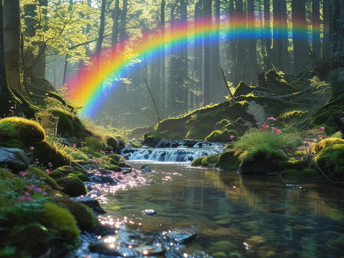 彩虹居物业真的存在吗？