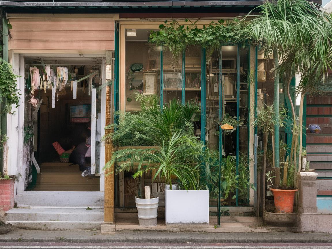 SOHO尚都是什么物业? SOHO尚都是什么物业?