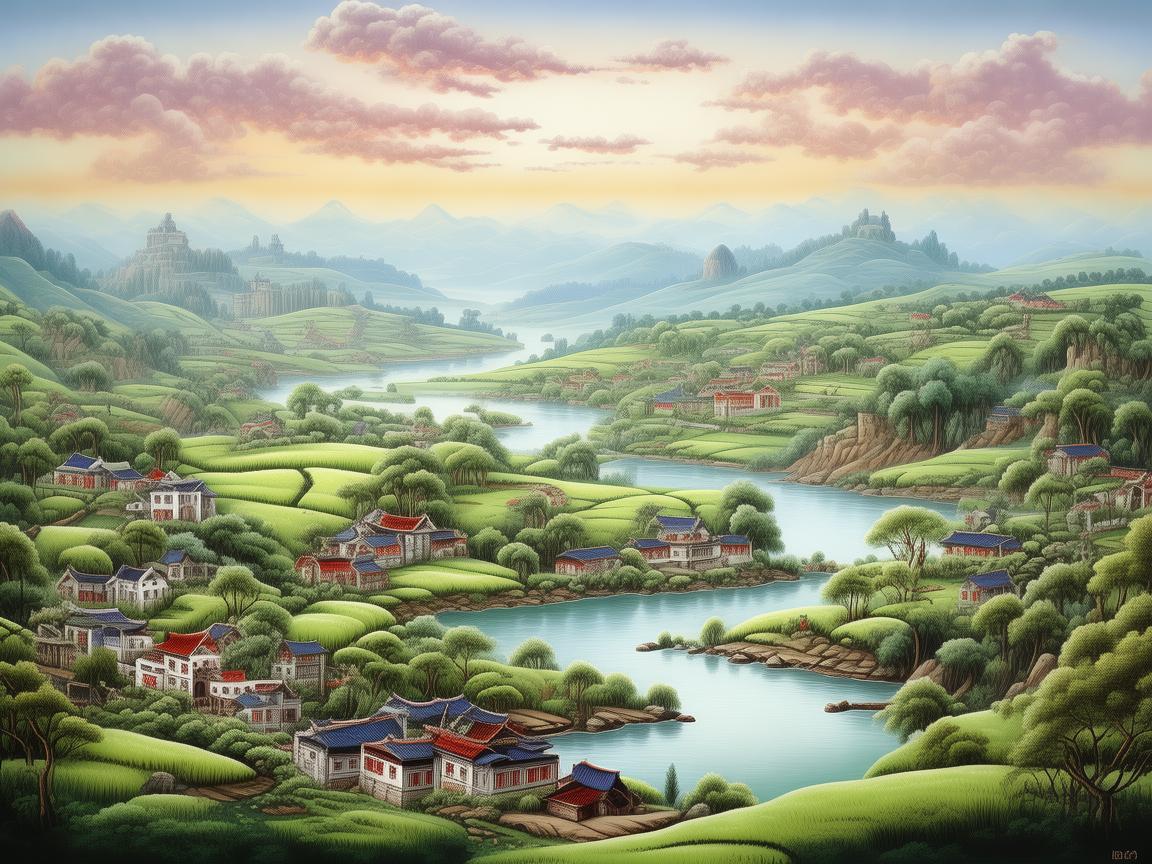 锦绣山河物业究竟怎样？