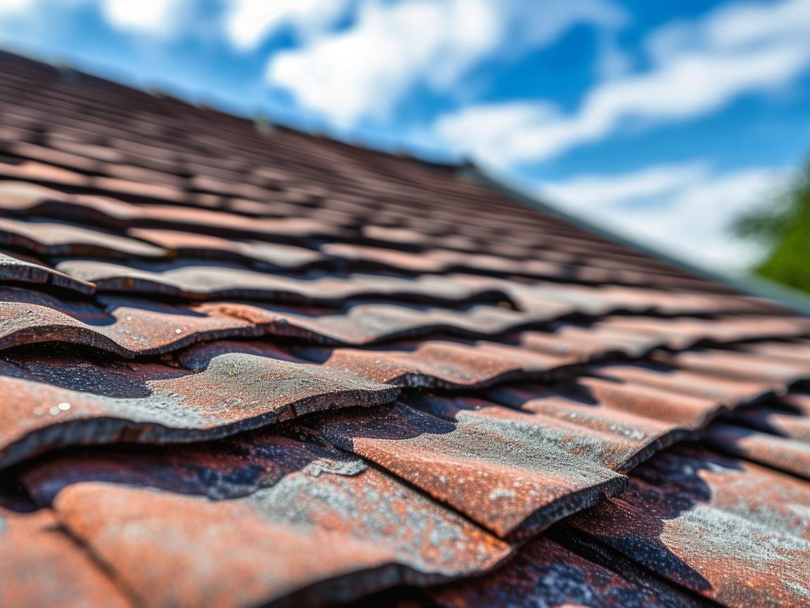 房顶老化是否应该找物业? 房顶老化是否应该找物业?