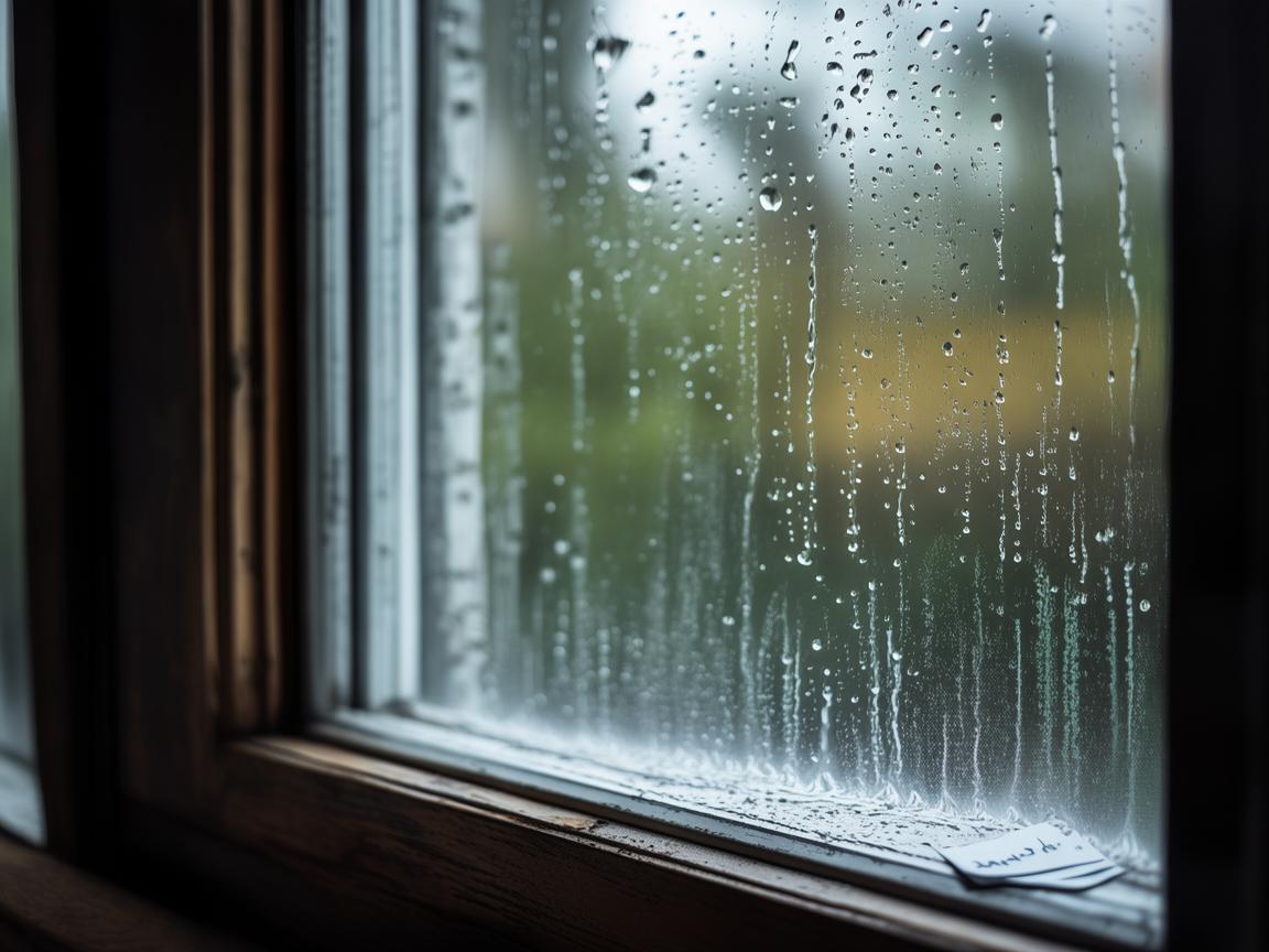 下雨窗户漏雨该找物业吗? 下雨窗户漏雨该找物业吗?