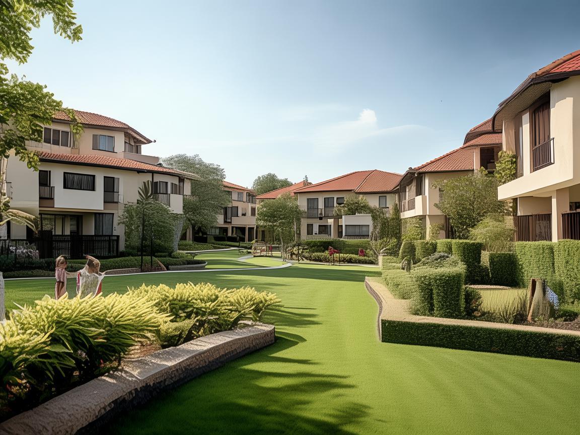 小区物业能更改吗?合法吗? 小区物业能更改吗?合法吗?