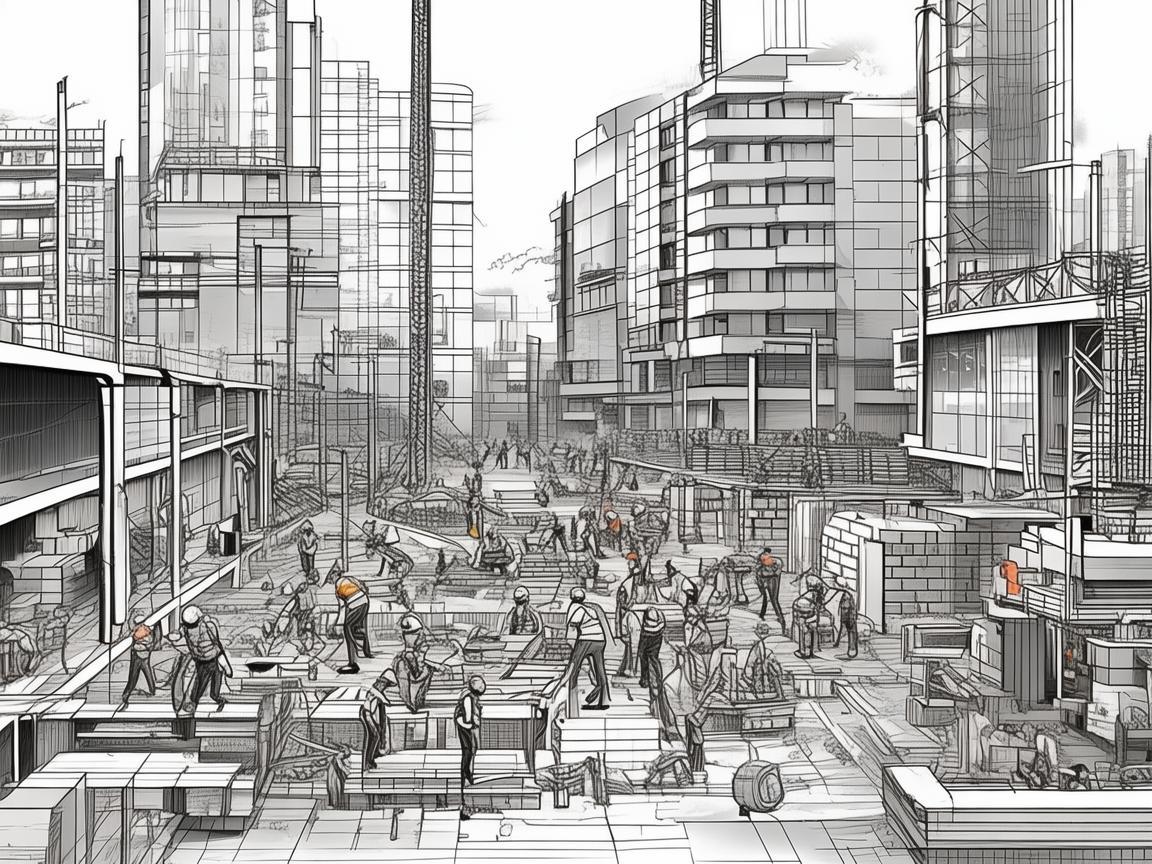 物业工程管理工作究竟是什么? 物业工程管理工作究竟是什么?