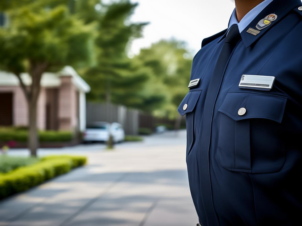 保安如何有效配合物业工作? 保安如何有效配合物业工作?