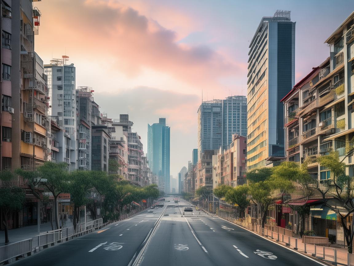 新惠路物业有前途吗? 新惠路物业有前途吗?