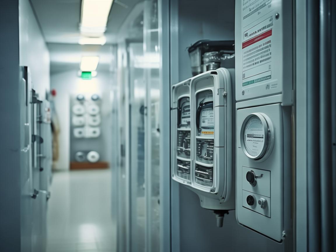 物业能随便调水表吗? 物业能随便调水表吗?