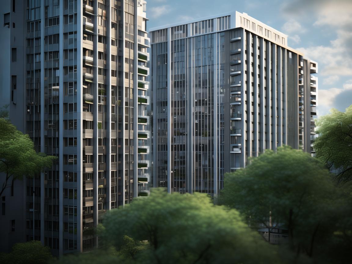 物业公司真的这么好做吗? 物业公司真的这么好做吗?