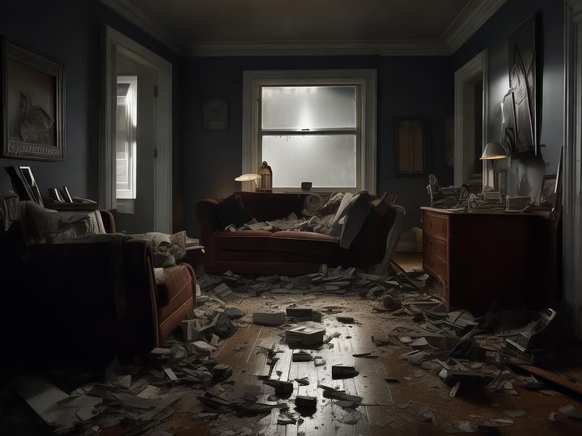 家里被盗，物业真的需要负责吗？