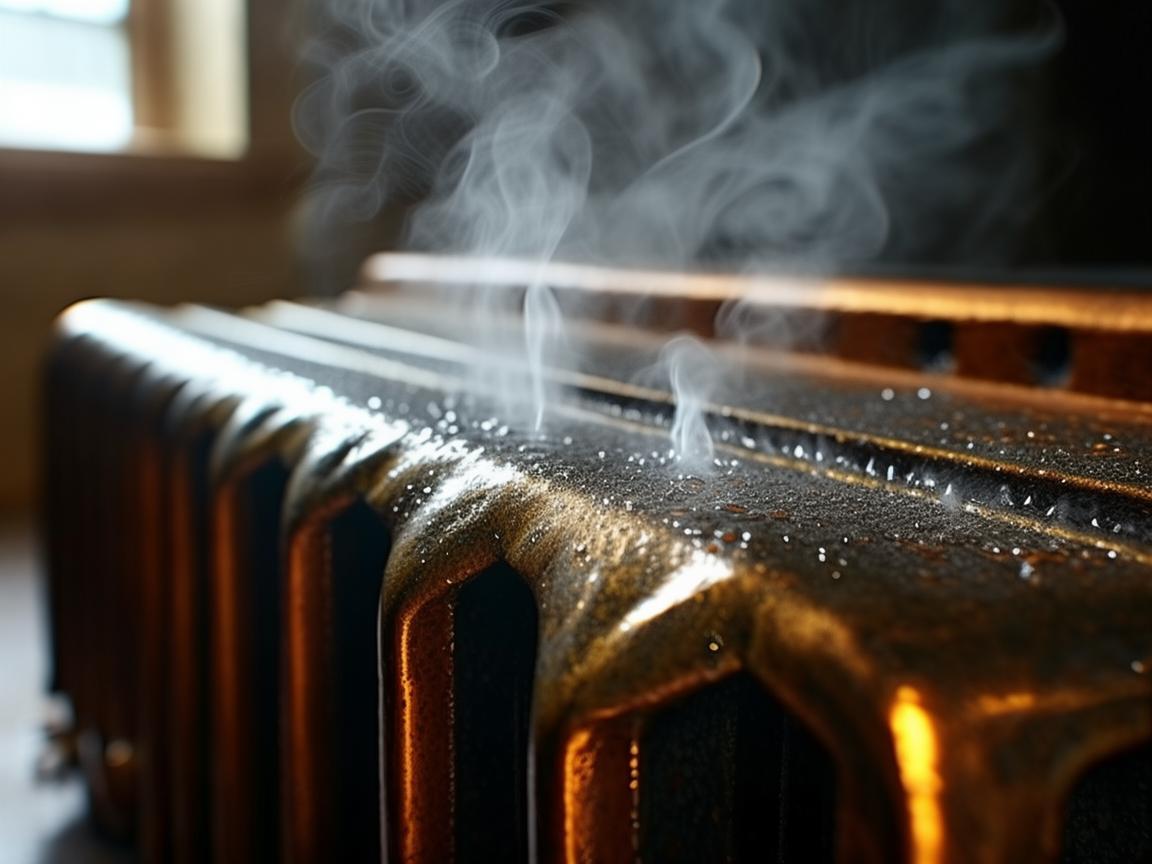 暖气片漏水找物业要钱合理吗? 暖气片漏水找物业要钱合理吗?