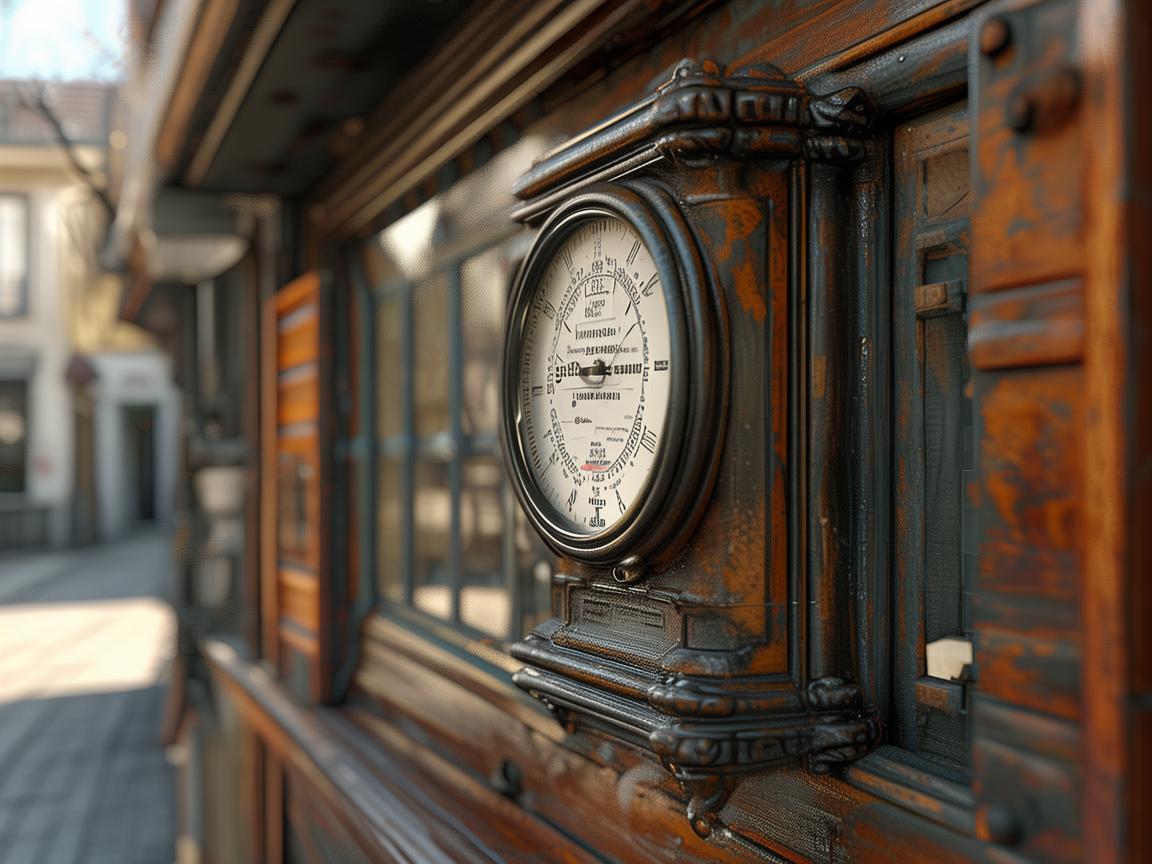 商铺电表为何是物业总表? 商铺电表为何是物业总表?