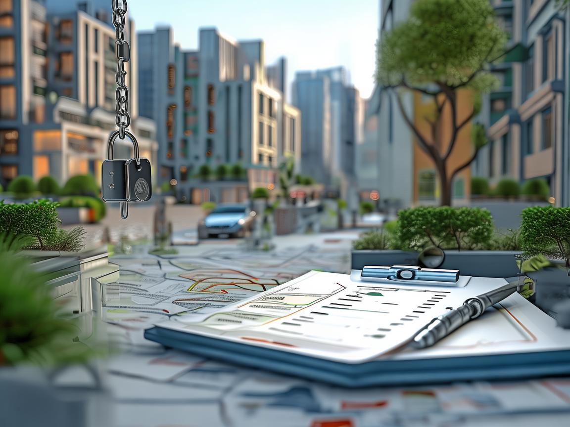 物业托管究竟是什么意思? 物业托管究竟是什么意思?