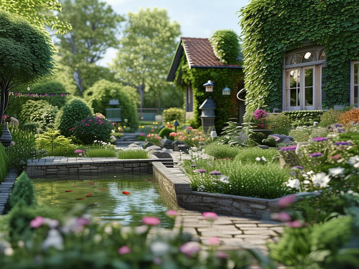 物业管理究竟算是什么服务？