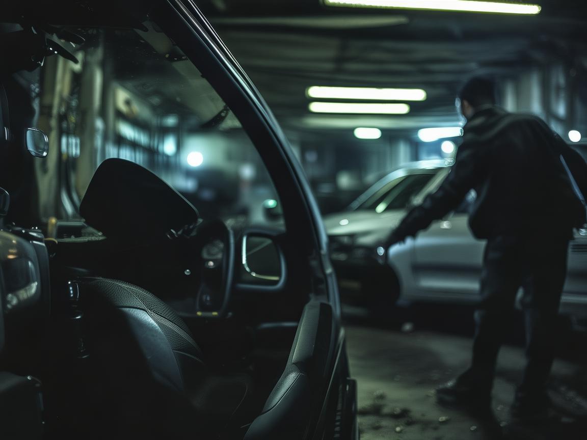 物业有权搜查车辆吗? 物业有权搜查车辆吗?