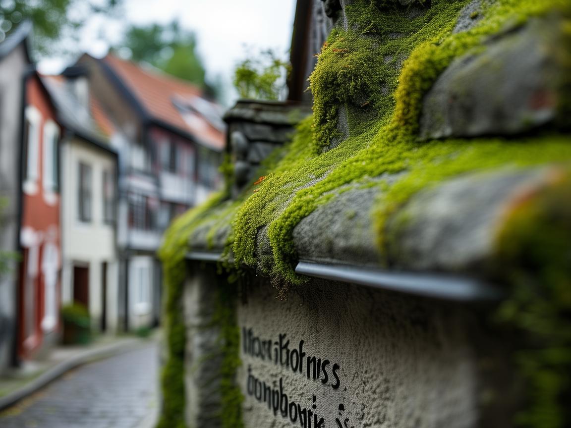 屋顶长毛到底归物业管吗？