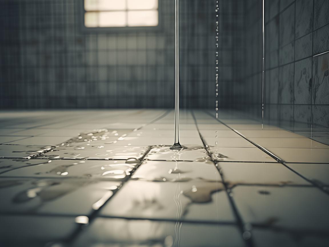 厕所渗水属于物业管吗? 厕所渗水属于物业管吗?