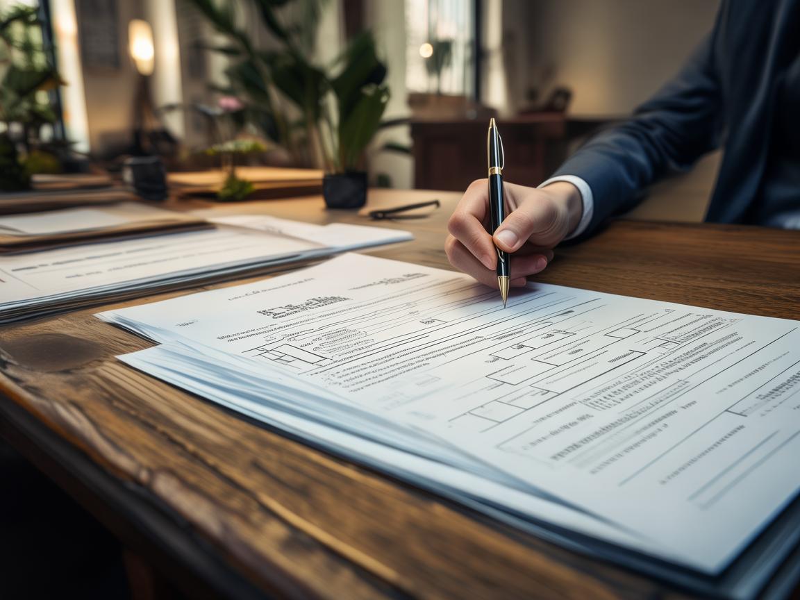 物业更名需要什么资料? 物业更名需要什么资料?