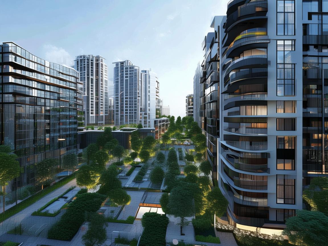 文荟人才公寓究竟是什么物业? 文荟人才公寓究竟是什么物业?