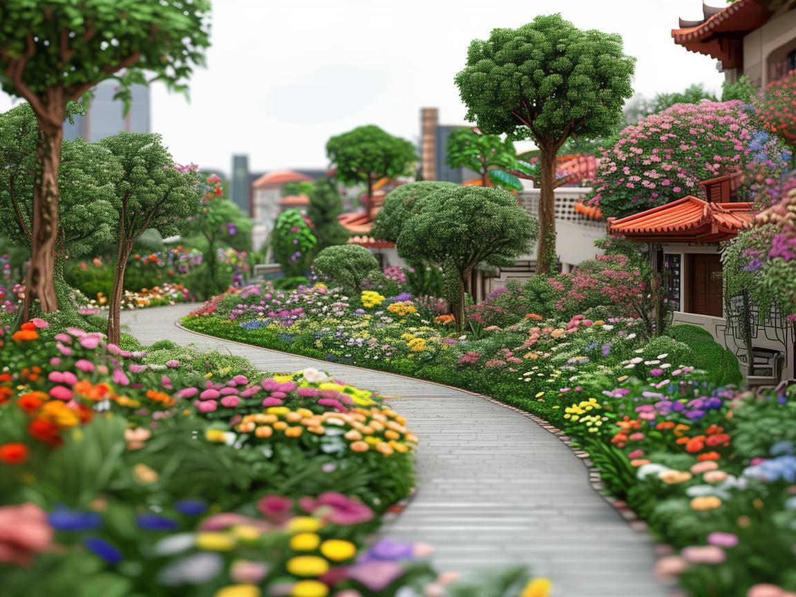 花园城悦园物业会收费吗? 花园城悦园物业会收费吗?