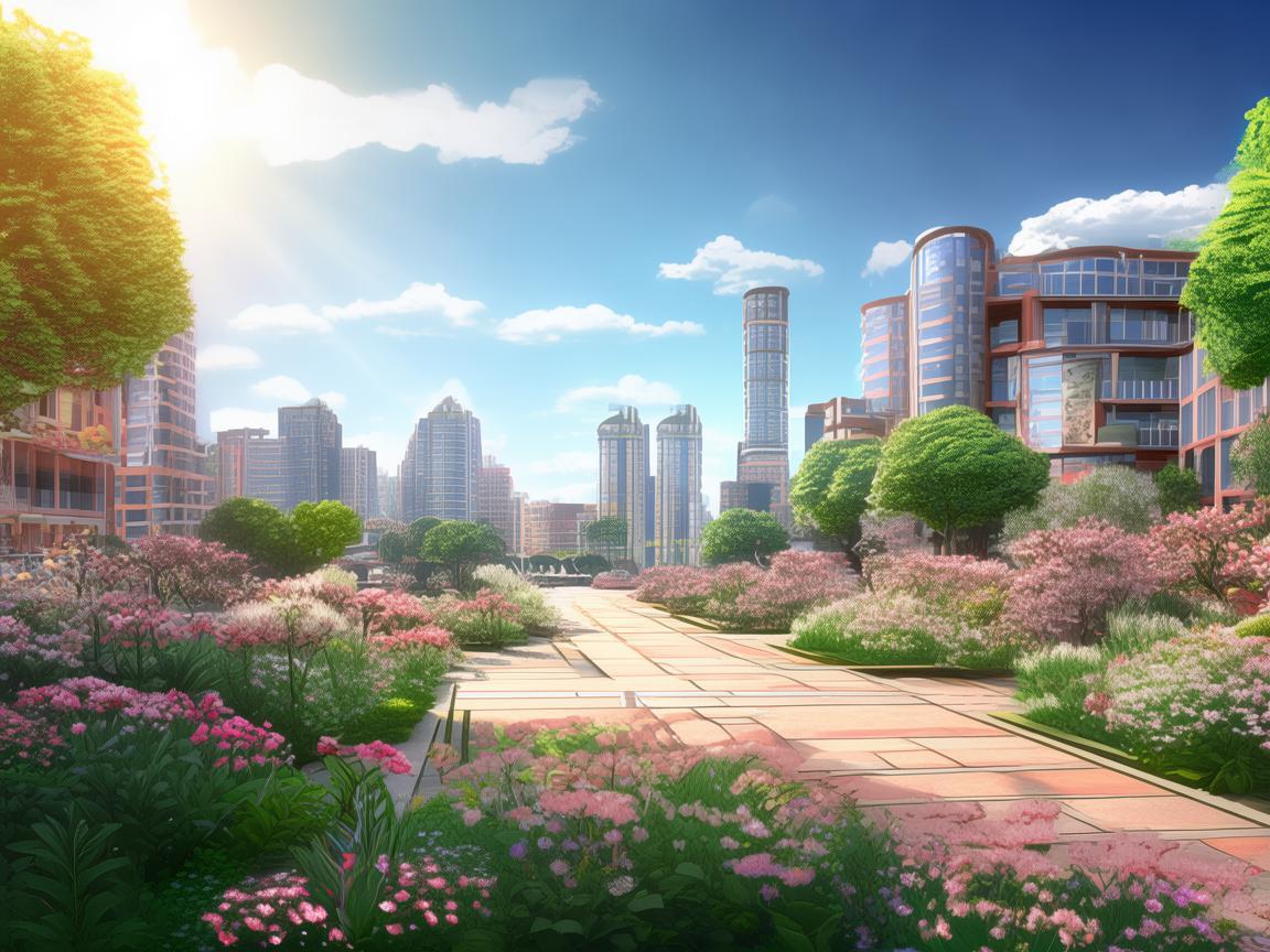 春城明珠需要专业物业管理吗？