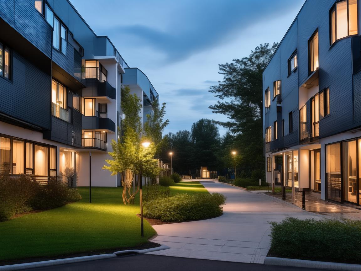 小区一般什么时候换物业? 小区一般什么时候换物业?