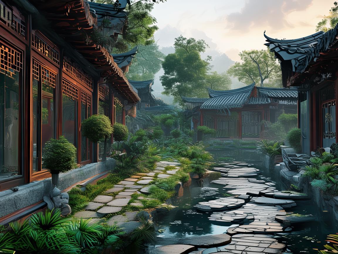 霸州无物业小区究竟在哪？