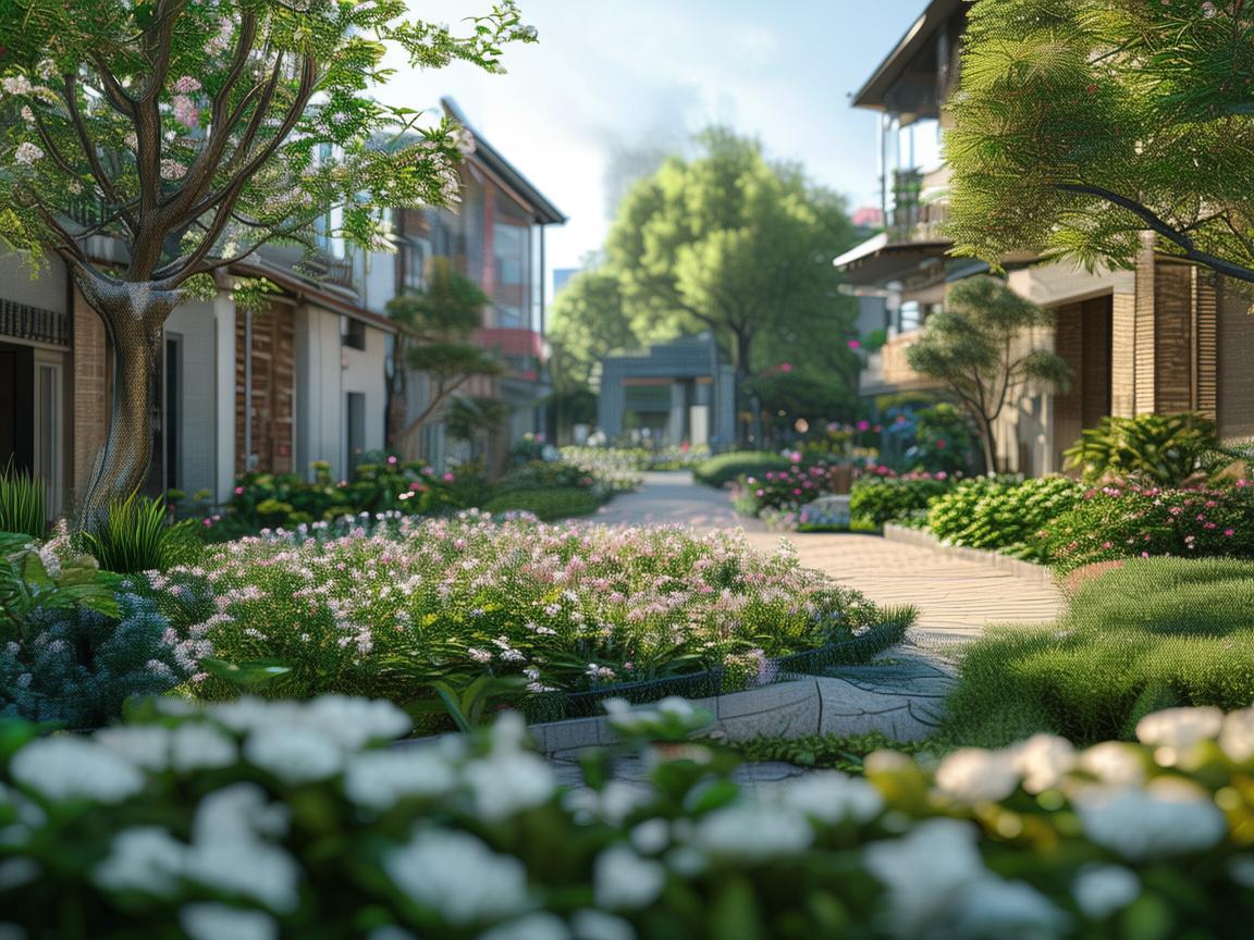 美琦新村物业到底管事吗? 美琦新村物业到底管事吗?