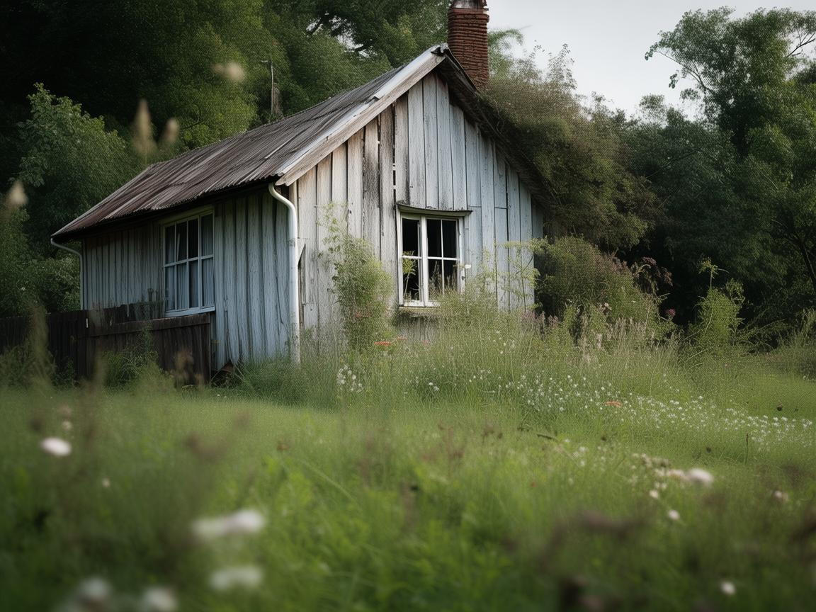 没装修的房子需要交物业费吗？