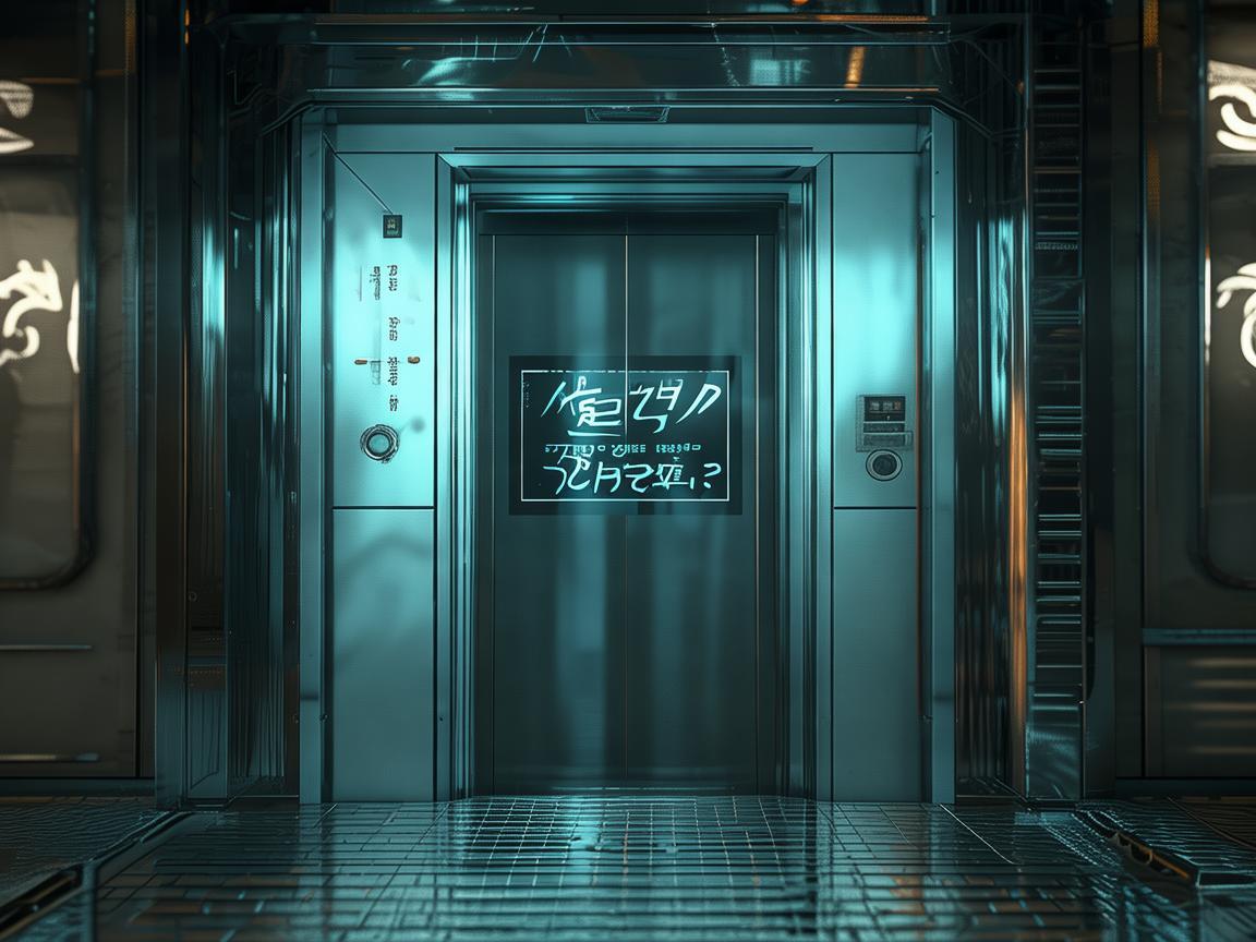 有个物业叫上什么电梯？这背后有何玄机？