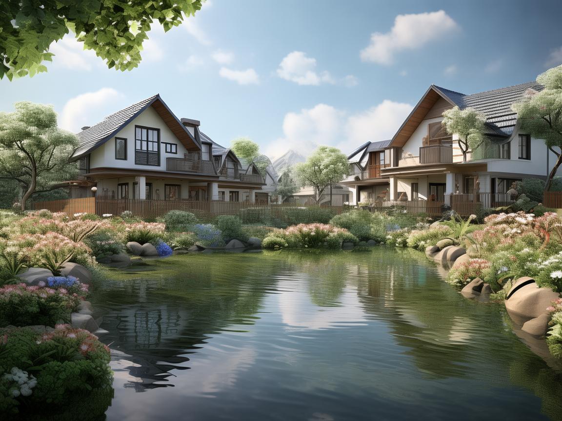 天瑞家园究竟有没有物业？